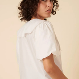 Nobody's Child Birdie SS Blouse