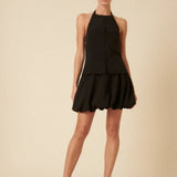 Nobody's Child Puffball Mini Skirt