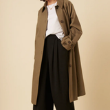 Nobody's Child Black Wide Leg Zeena Trousers