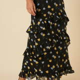 Nobody's Child Blanca Skirt