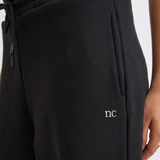 Nobody's Child Wide Leg Joggers