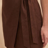 Nobody's Child Lottie Mini Dress