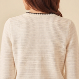 Nobody's Child Whipstich Cardigan