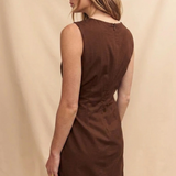 Nobody's Child Lottie Mini Dress