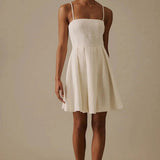 Nobody's Child Hervey Mini Dress