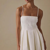 Nobody's Child Hervey Mini Dress