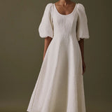 Nobody's Child Issy Midi Dress