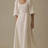 Nobody's Child Issy Midi Dress