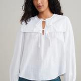 Nobody's Child Birdie Blouse