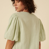 Nobody's Child Brooke Top