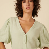 Nobody's Child Brooke Top