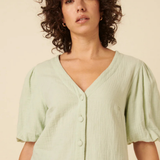 Nobody's Child Brooke Top