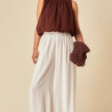 Nobody's Child Callander Top Brown