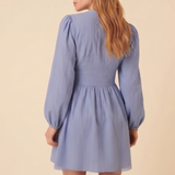 Nobody's Child Starlight Mini Dress