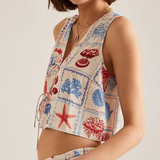 Nobody's Child Thandy Top