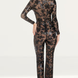 Dress The Population Carson Jumpsuit