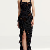 Dress The Population Charlene Maxi Dress