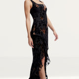 Dress The Population Charlene Maxi Dress