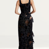 Dress The Population Charlene Maxi Dress