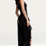 Dress The Population Charlene Maxi Dress