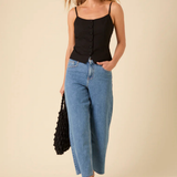 Nobody's Child Celine Strappy Waistcoat
