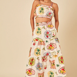 Nobody's Child Chai Top