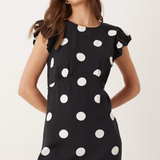 Nobody's Child Clara Midi Dress