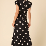 Nobody's Child Clara Midi Dress