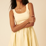 Nobody's Child Colorado Mini Dress