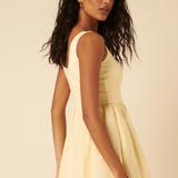Nobody's Child Colorado Mini Dress