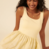 Nobody's Child Colorado Mini Dress
