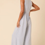 Nobody's Child Cora Jumpsuit