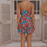 Talulah Luscious Mini Dress