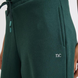 Nobody's Child Wide Leg Jogger