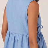 Nobody's Child Valerie Top