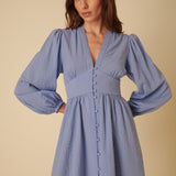 Nobody's Child Starlight Mini Dress