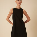 Nobody's Child Palermo Mini Dress Plain