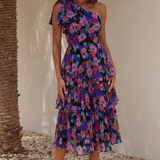 Talulah Sweet Talk Midi Dress