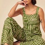 Nobody's Child Brianna Jumpsuit