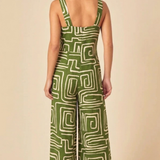 Nobody's Child Brianna Jumpsuit
