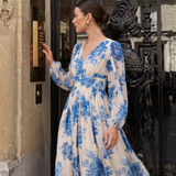 Nobody's Child Anya Midi Dress