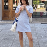 Nobody's Child Bessie Mini Dress