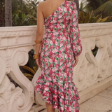 Talulah The Heart of Life Midi Dress