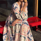 Nobody's Child Ace Midaxi Dress