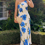 Nobody's Child Ellie Midi Dress