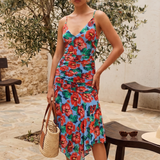 Talulah Luscious Midi Dress