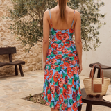 Talulah Luscious Midi Dress
