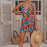 Talulah Luscious Mini Dress