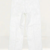 Dickies Phoenix Cropped Trousers In White