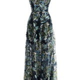 Dress The Population Ariyah Maxi Dress